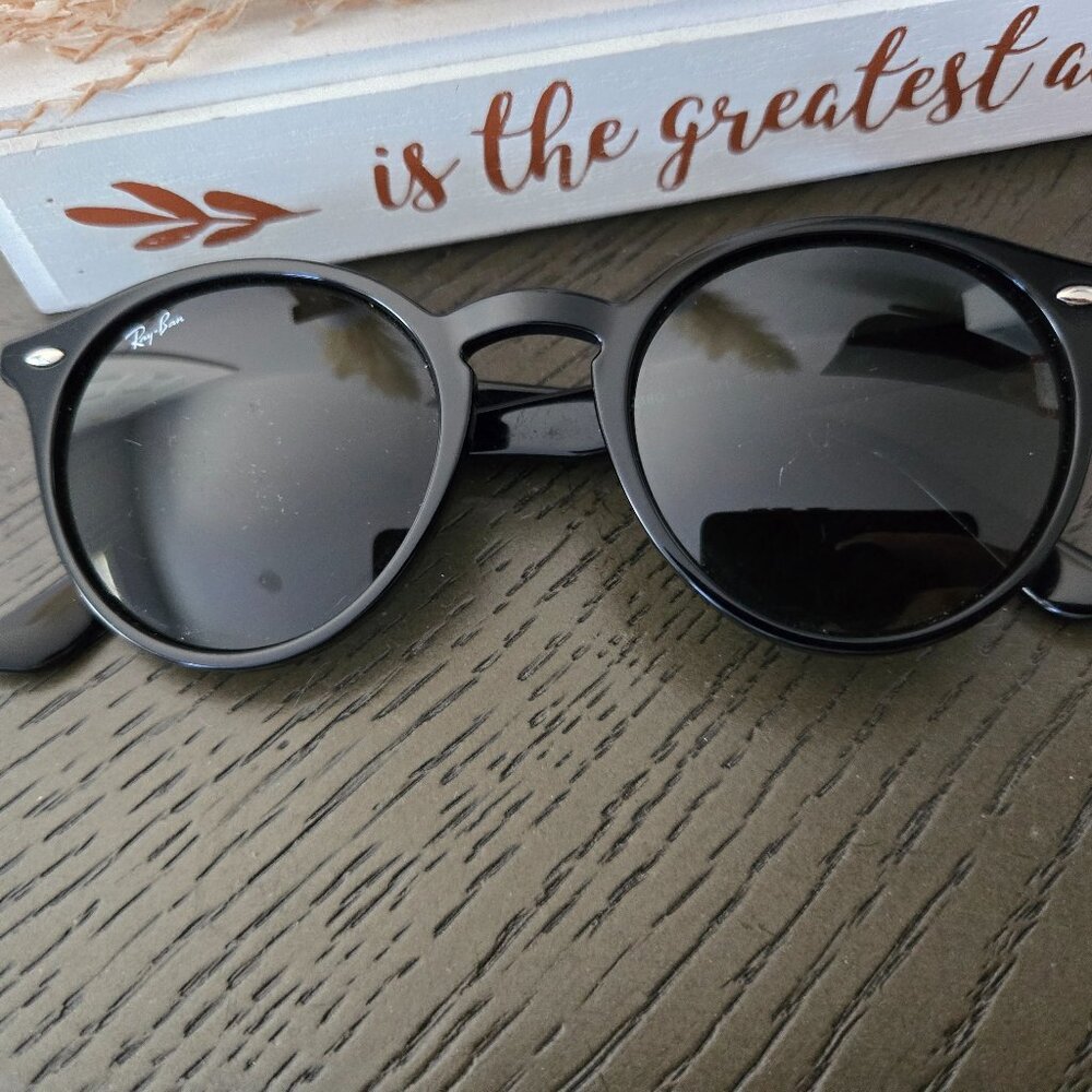 Ray-ban sunglasses - Picture 2 of 15